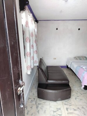 1 bedroom, WiFi