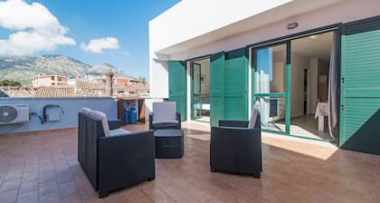 Residence Maria Antonia - Grazia Deledda
