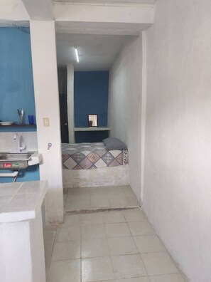 1 Schlafzimmer, WLAN