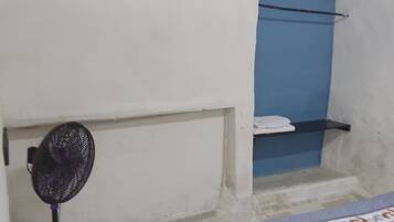 1 Schlafzimmer, WLAN