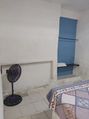 1 Schlafzimmer, WLAN