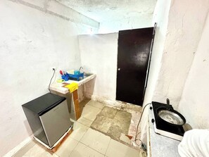 Interior - Clean, beautiful, quiet and very safe. (Mérida)