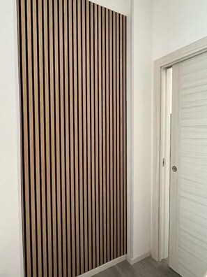 Chambre Deluxe Double ou avec lits jumeaux