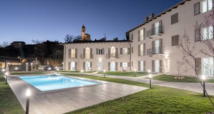 Katia House - Apartment the Lilies