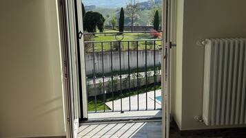 2 camere, ferro/asse da stiro, Wi-Fi, lenzuola