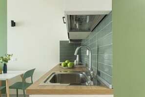 Cucina privata