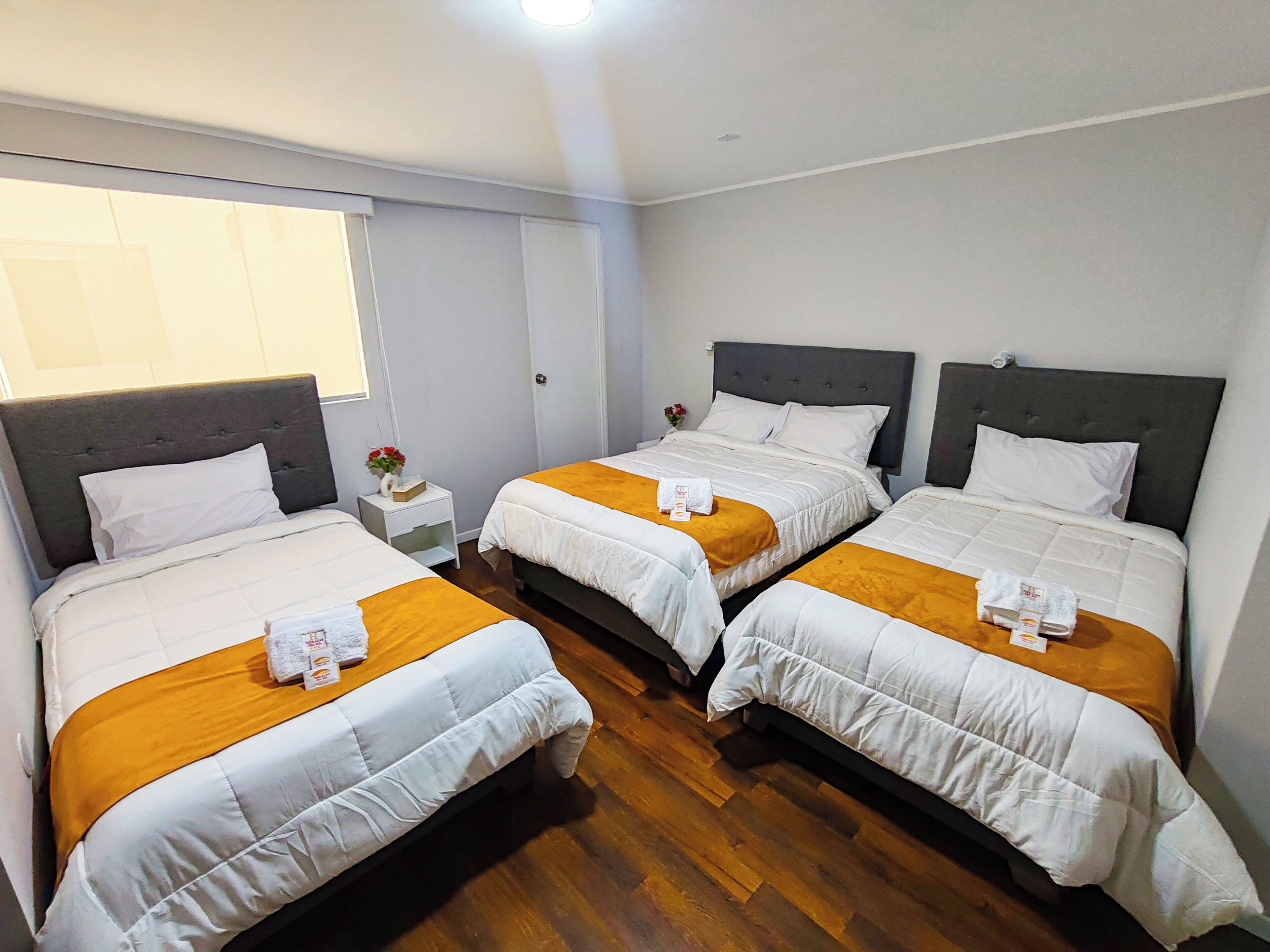 Photo - Hotel Terrazas del sol