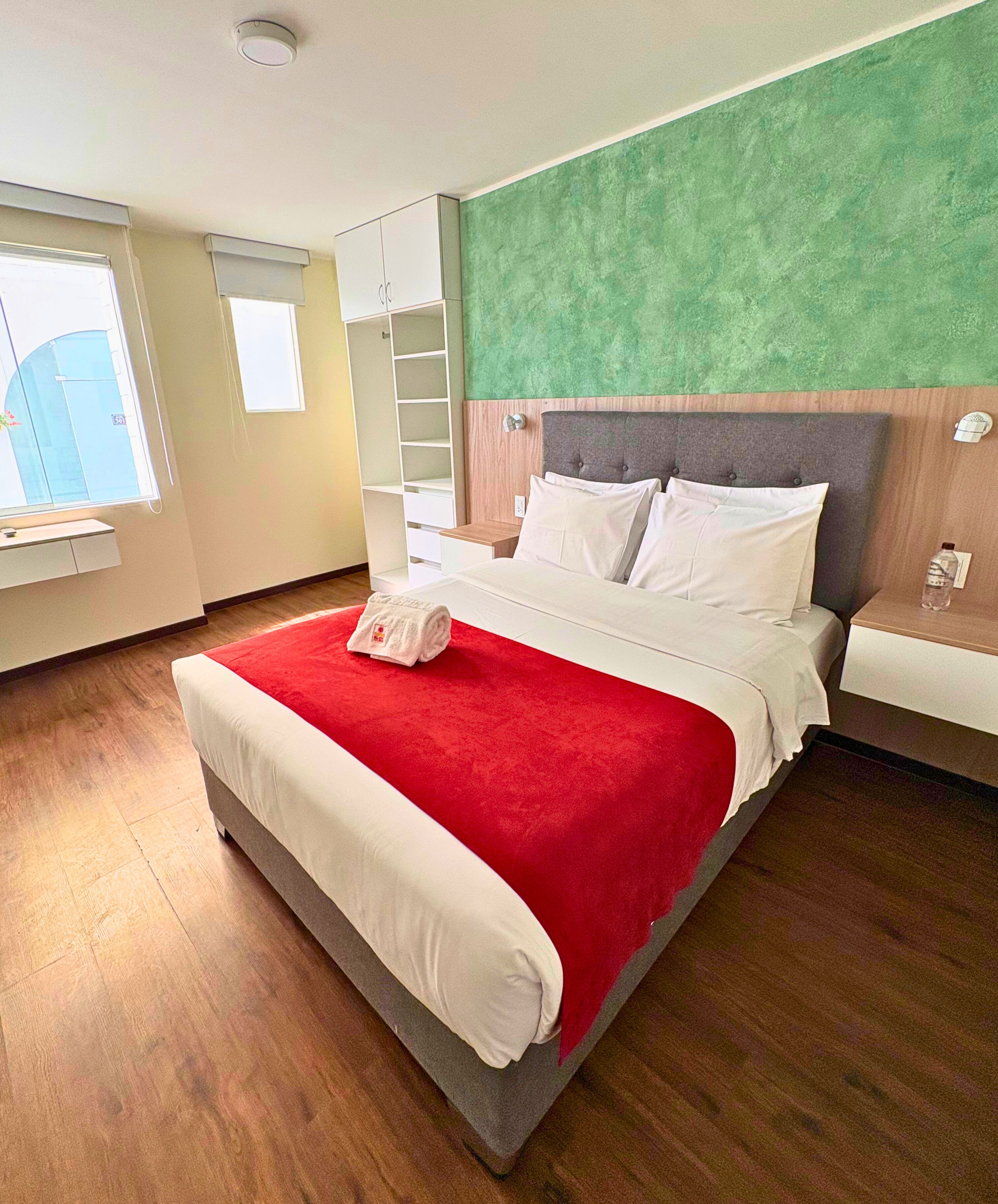 Basic Room