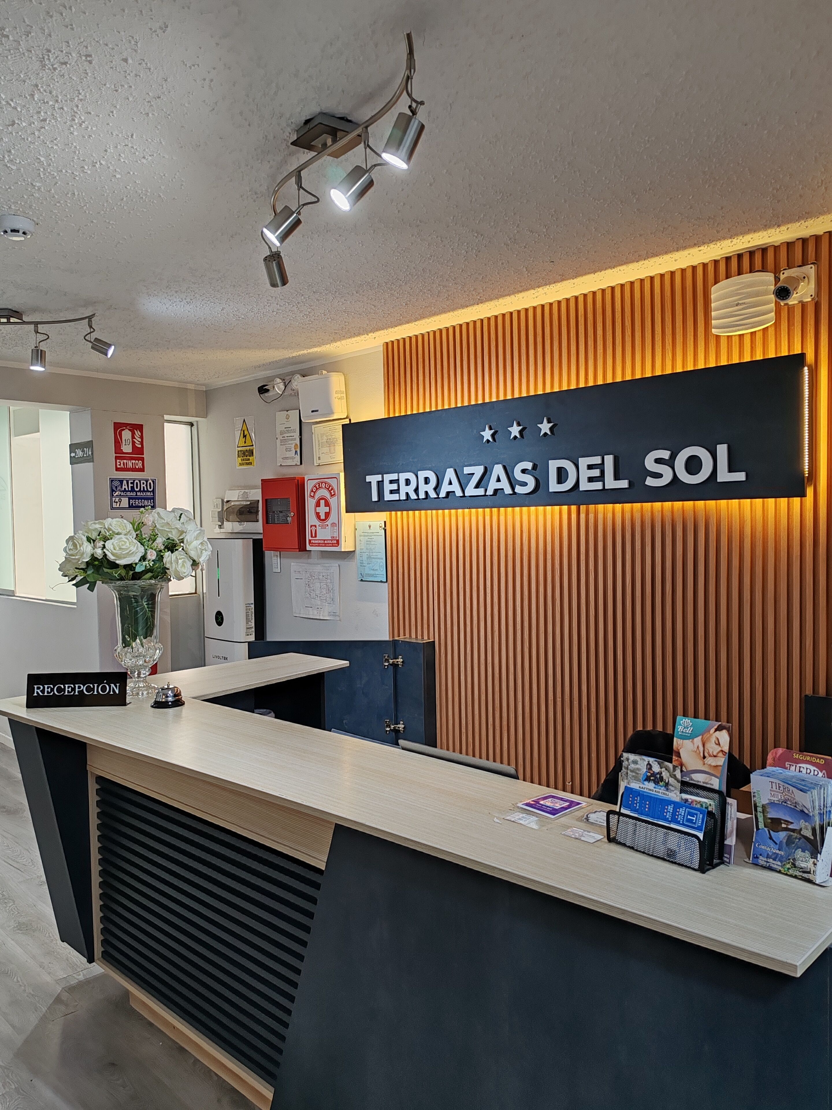 Photo - Terrazas Del Sol