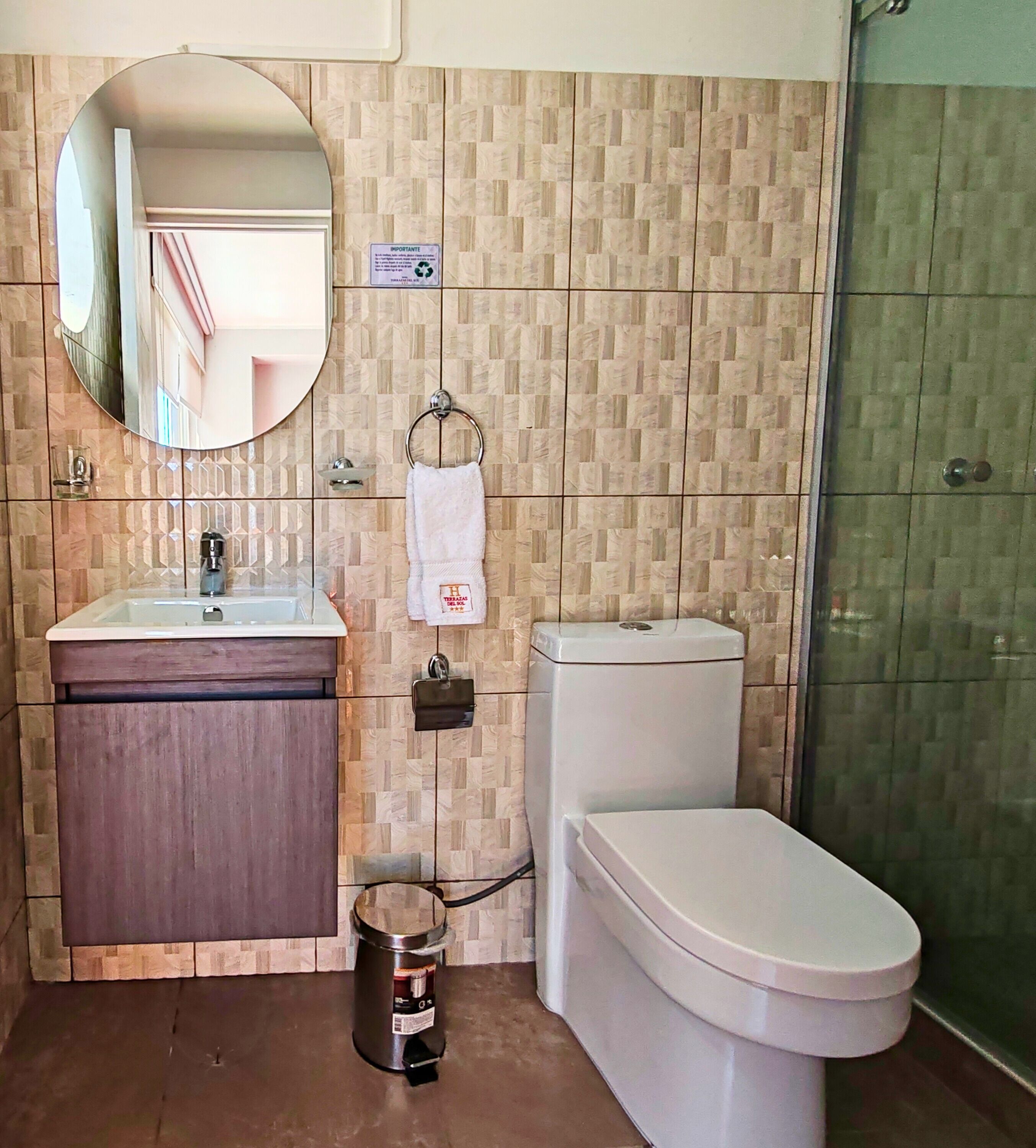 Photo - Hotel Terrazas del sol