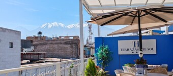 TERRAZAS DEL SOL