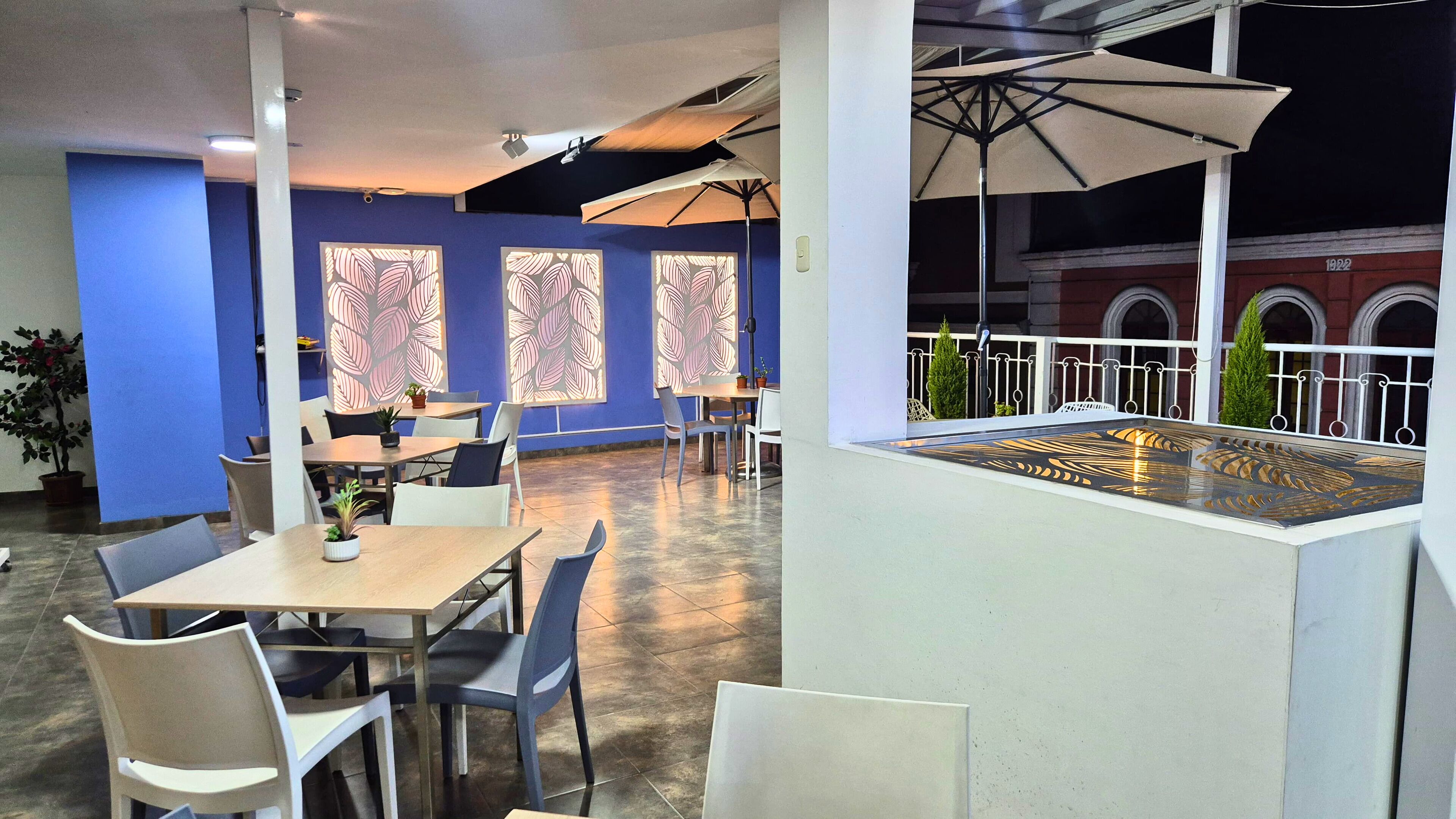 Photo - Hotel Terrazas del sol