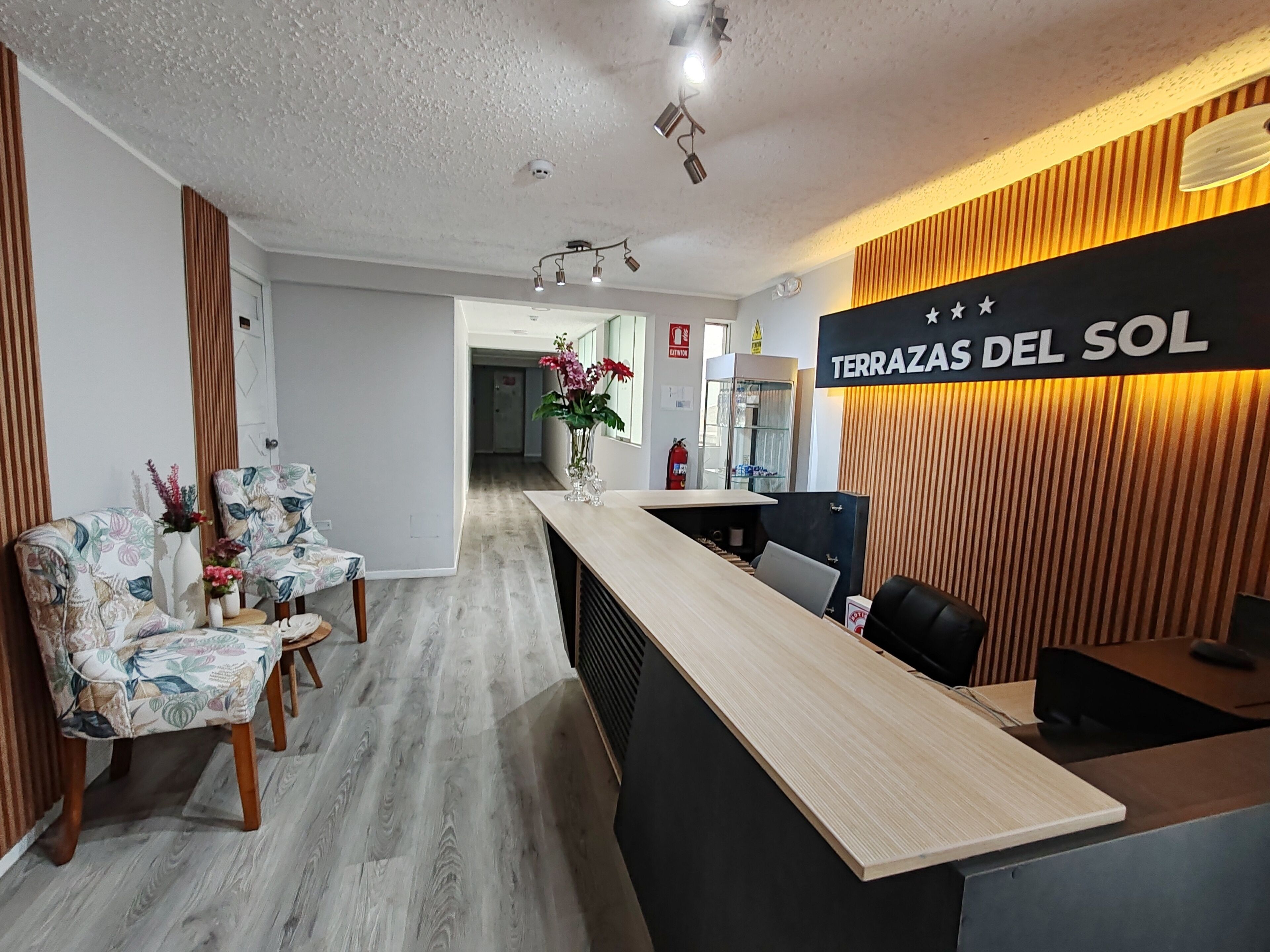 Photo - Terrazas Del Sol