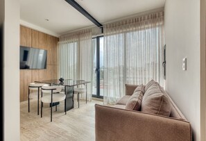 TV connectée