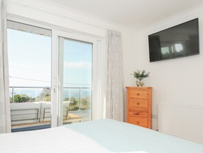 4 chambres, décoration personnalisée, ameublement personnalisé
