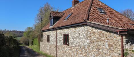 Cottage | Extérieur