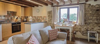 Garden Cottage