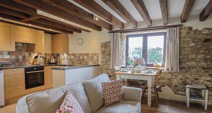 Garden Cottage