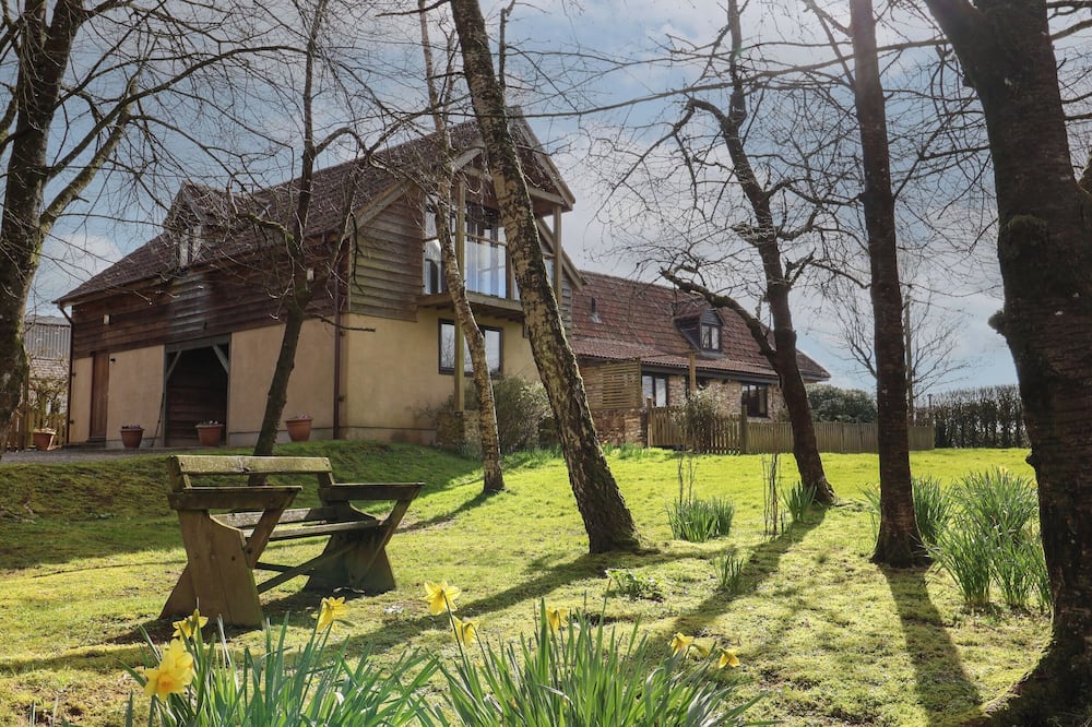 Meadow Cottage - Wrantage