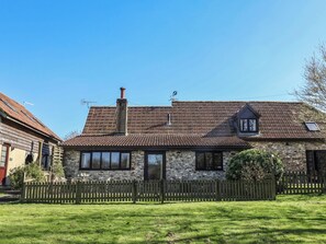 Ferienhaus | Aussenbereich