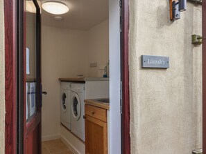 Interior - Weathervane Cottage (Honiton)