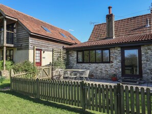 Exterior - Weathervane Cottage (Honiton)