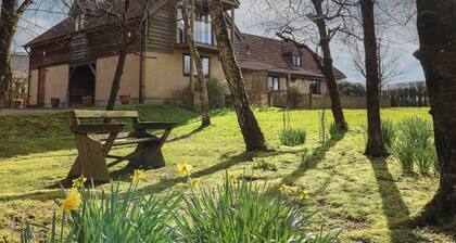 Weathervane Cottage