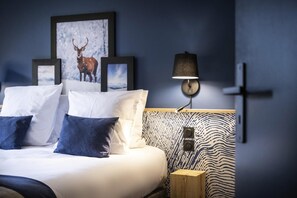 2 quartos, Wi-Fi de cortesia, roupa de cama