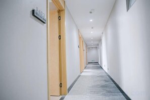 Unclassified image, 4 of 7, button - Xinrenren Hotel (Shanghai Daning International Zhabei Park Branch) (Shanghai)