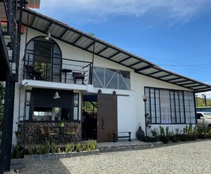 Exterior - Inloft Quindio Country Lodging (Quindío)