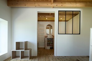 Interior - Le Loft Nantais - Superbe Loft de 300m² (Nantes)