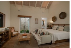 5 Schlafzimmer, Bügeleisen/Bügelbrett, WLAN, Bettwäsche