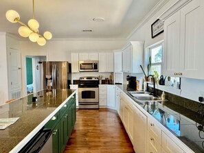 Cucina privata