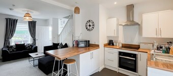 The Cottage at Scales
