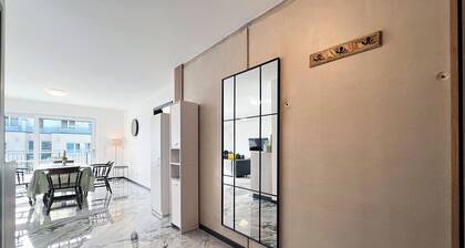 bonquartier | Luxus in der Natur – Penthouse nah bei Bonn