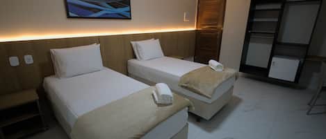 Deluxe Double or Twin Room | Free WiFi