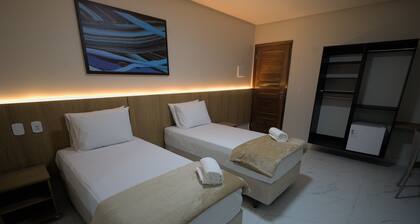 Arrey Express Hotel - Piracuruca