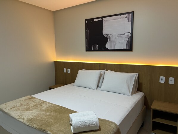 Free WiFi - Arrey Express Hotel - Piracuruca (Piracuruca)