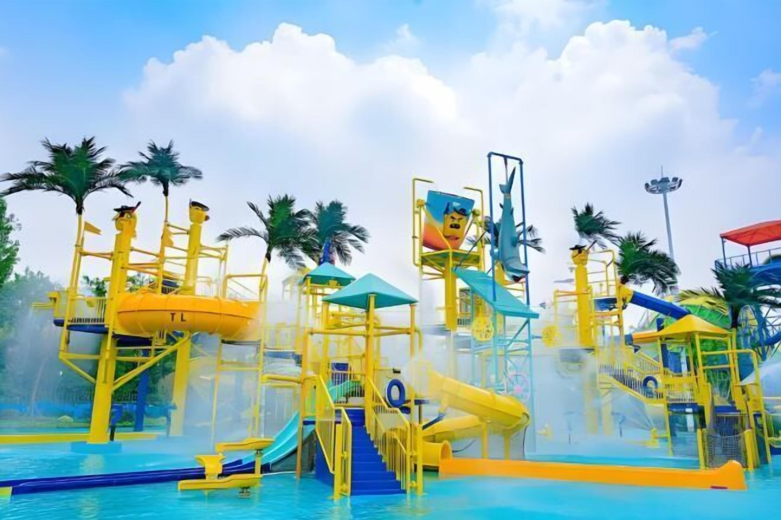 Vista desde la propiedad