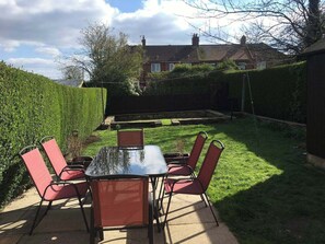 Maison | Restauration extérieure