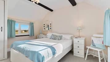 3 habitaciones y wifi