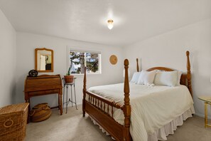 3 quartos, Wi-Fi de cortesia, roupa de cama
