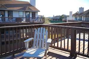 Property grounds - Your OBX Escape w/ Ocean View @ Sea Dunes (Kitty Hawk)