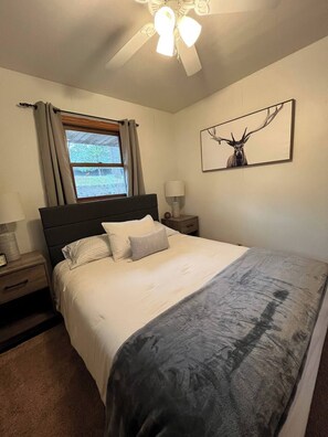 3 habitaciones y wifi 