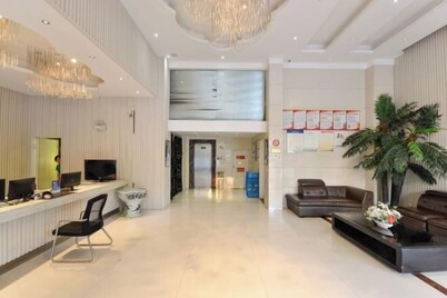 Meixin City Hotel
