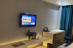 Room - Meixin City Hotel (Taizhou)