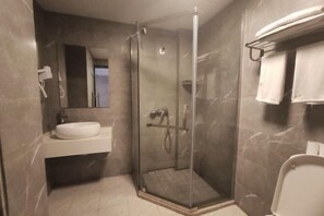 Room - Meixin City Hotel (Taizhou)