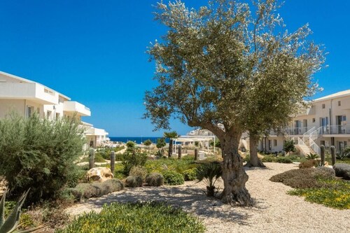 Borgo 84 La Perla Marzamemi