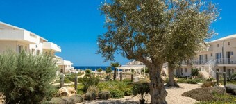 Borgo 84 La Perla Marzamemi