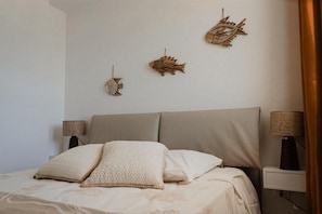 Classic Apartment, Garden View | 1 bedroom - Borgo 84 La Perla Marzamemi (Pachino)